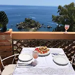 La Bergerie Bed & Breakfast Taormina