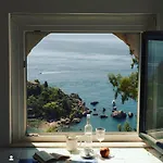 La Bergerie Taormina
