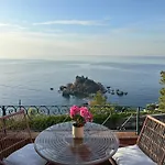La Bergerie 4* Taormina