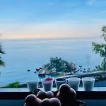 La Bergerie Taormina