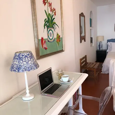 Oda ve Kahvaltı La Bergerie