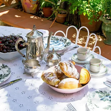 La Bergerie 4* Taormina