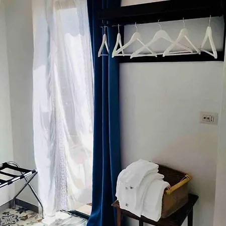 Oda ve Kahvaltı La Bergerie