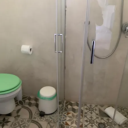 La Bergerie Oda ve Kahvaltı